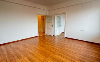 2 Camere Decomandat | 51,3 mp | Parcare | Zonă Centrală – Hărmanului - Poză 1
