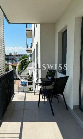 Apartament Premium 2 camere | Parcare subterana | Record Park - Poză 7
