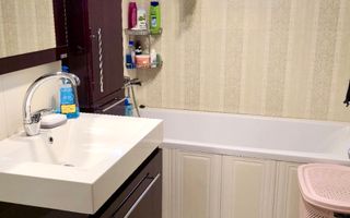 3 camere/2 băi/Zona Cinema Marasti - Poză 4