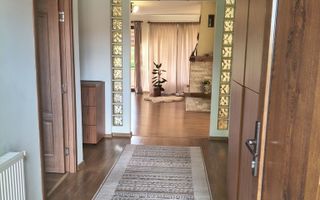 Casa Individuala | 190 Mp | Garaj | Parcare | 3 Bai | Chinteni Cluj - Poză 9