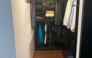 3 camere duplex Alia ( 2 locuri parcare-Gradina ) - Poză 14