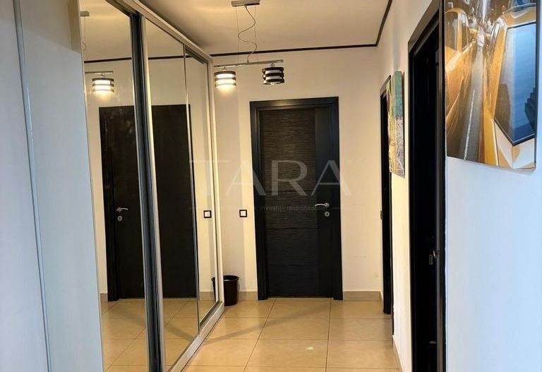 Apartament 3 camere – Mărăști, zona Piața Mărăști - Poză 5