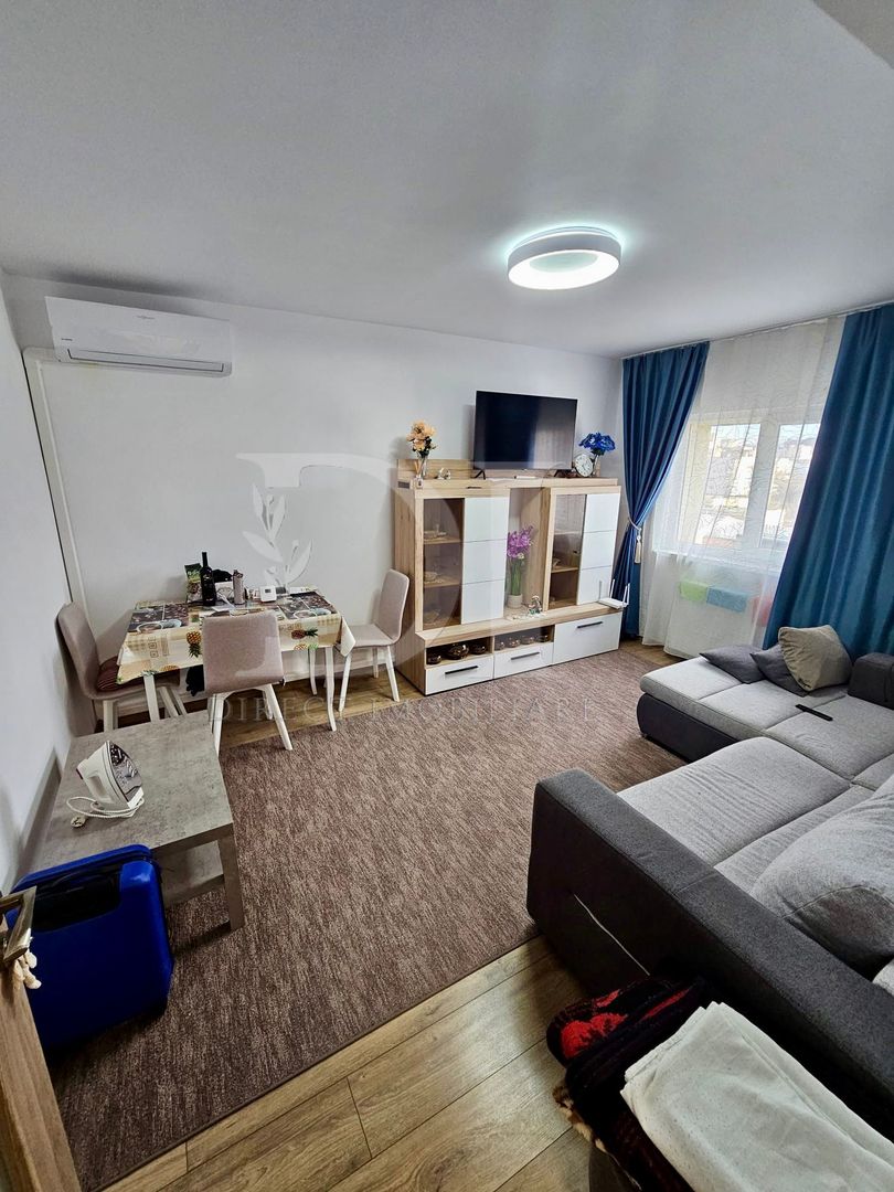 Apartament 2 camere -Grigorescu - Poză 1