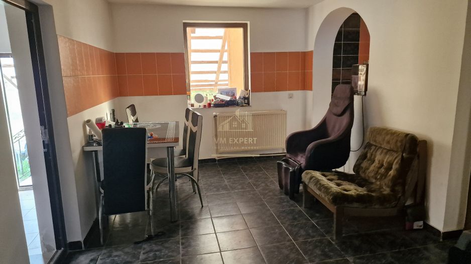 CASA 4 CAMERE,  GODENI, CAPU PISCULUI, TEREN 900 MP - Poză 25