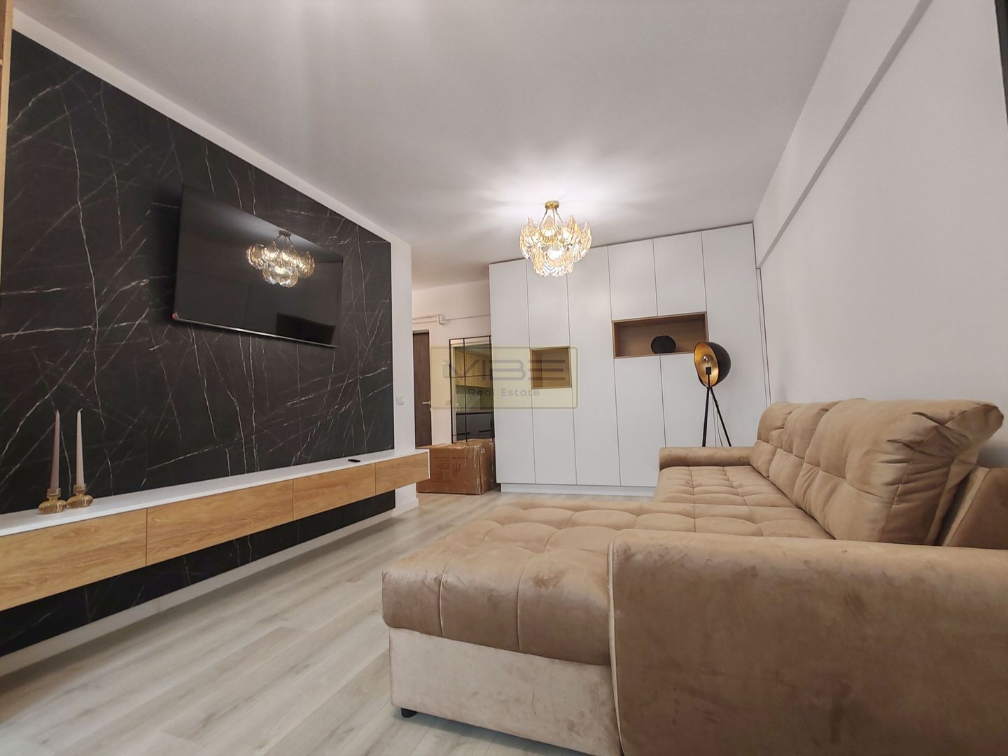 Apartament Premium -  Semicentral-Decomandat +Parcare! - Poză 12