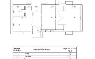 Case de vanzare Tunari - Poză 7