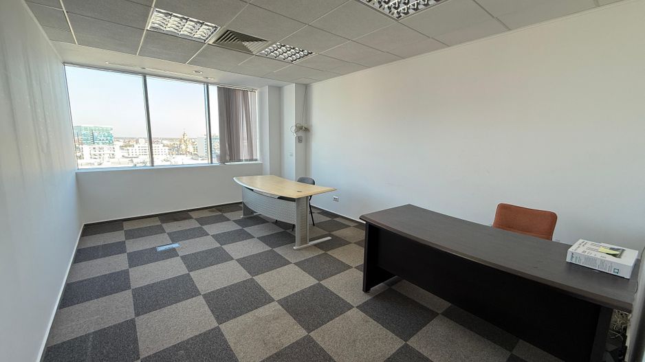 Cladire Birouri Pipera | Rond OMV | Porsche Pipera - Poză 17