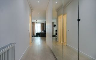 Apartament lux 3 camere, terasa, garaj, Gheorgheni, zona Sopor! - Poză 22