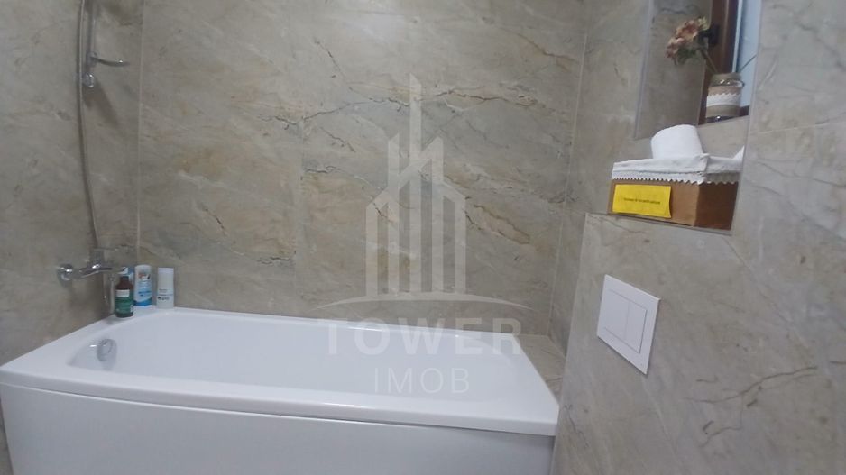 Apartament decomandat luxury | 3 camere | Prima închiriere | Zona Doamna Stanca - Poză 12