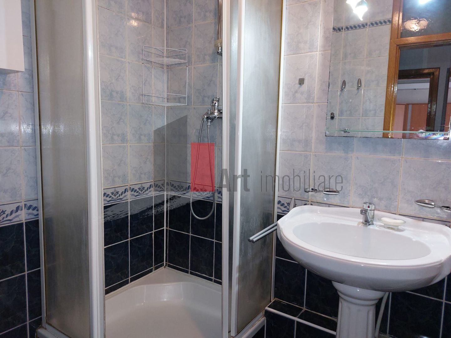 Garsoniera "MELANJE" ,  P-ta Iancului-Mihai Bravu, bloc mixt - Poză 15