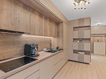 Închiriere apartament 2 camere tip duplex 80mp - Poză 6