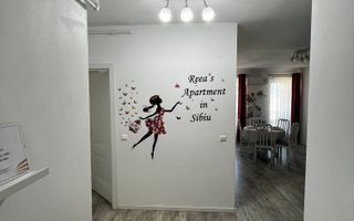 Apartament 2 camere de inchiriat | Zona Doamna Stanca - Poză 7