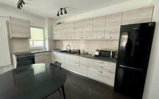 De inchiriat! Apartament 3 camere, Sophia Residence! - Poză 3