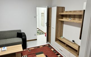 Apartament 2 camere nedecomandat | Hipodrom 2, Sibiu | 38 mp - Poză 3