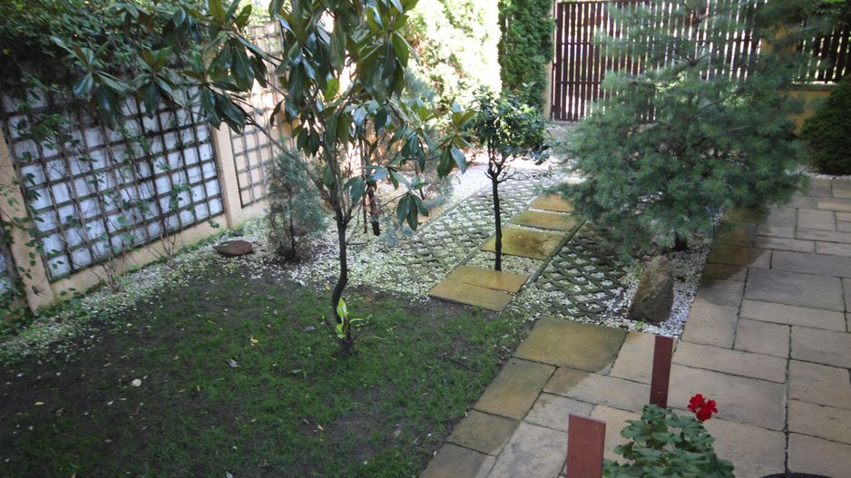 Casa individuala zona Soarelui - Poză 56