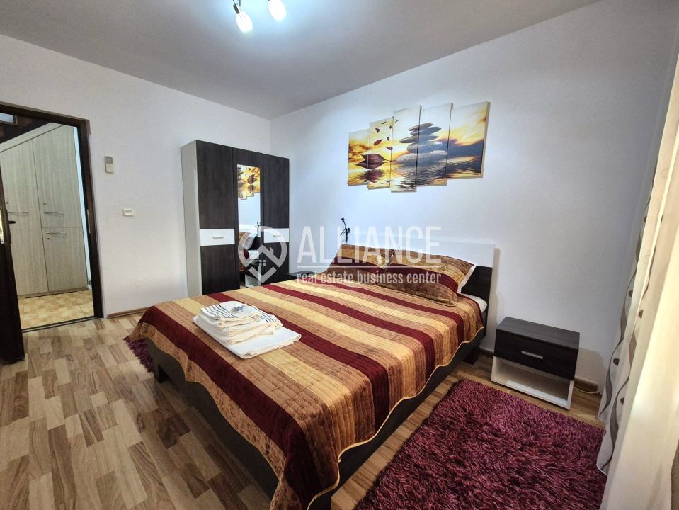 Eforie Nord (COD 02) Apartament 3 camere cu o terasa spatioasa - Poză 9