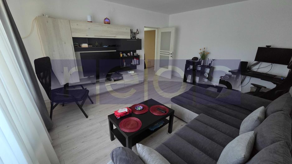 VANZARE 3 CAMERE DECOMANDAT -TIMPURI NOI -NERVA -VITAN MALL - Poză 1