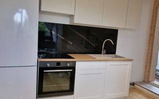 Apartament la casă • 400 € • 10 min de UAIC – Intrare separată - Poză 3