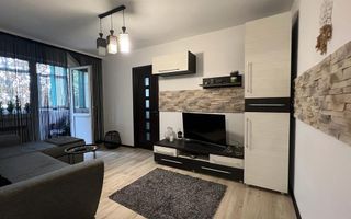 KM 4-5 - Apartament cu 3 camere situat la etajul 3 - Poză 4