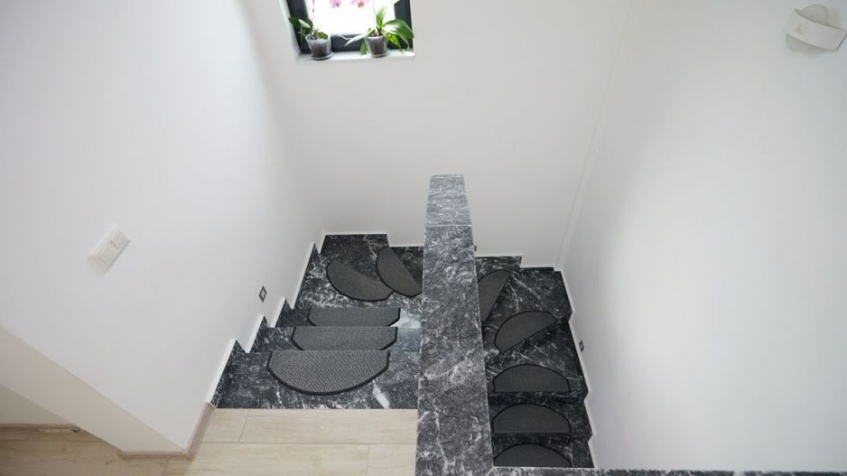 Casa premium in Stefanesti | 5 camere| Incalzire in pardoseala-Constructie noua! - Poză 19
