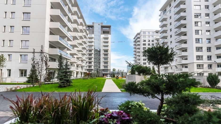 2 camere | parcare subterana | Luxuria Residence Domenii-Expozitiei - Poză 17