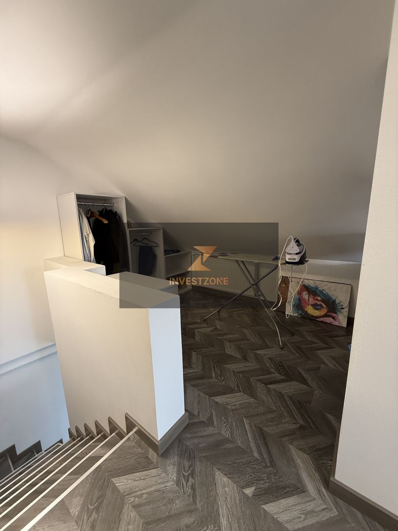 Casa central - Iuliu Maniu - Poză 9