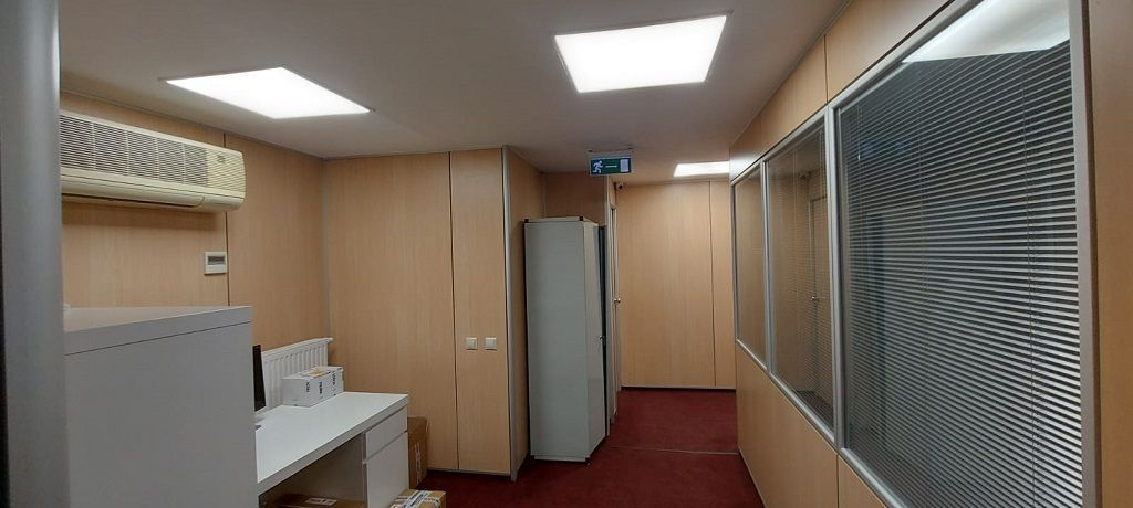 Spatiu birouri 5 camere | Parcul Carol | 160 mp | 2 grupuri sanitare | Garaj - Poză 7