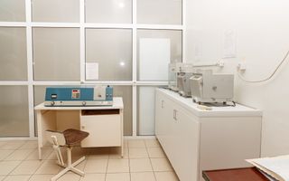 Proprietate specială de vânzare ”Fabrică de producere a medicamentelor de uz veterinar” - Poză 24