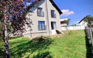 Casă individuală, 573 mp teren, priveliște Munții Făgăraș – Bavaria Park - Poză 18