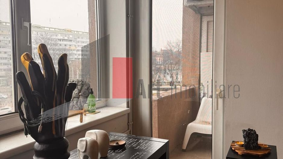 APARTAMENT 2 CAMERE  MARASESTI-CANTEMIR - Poză 28