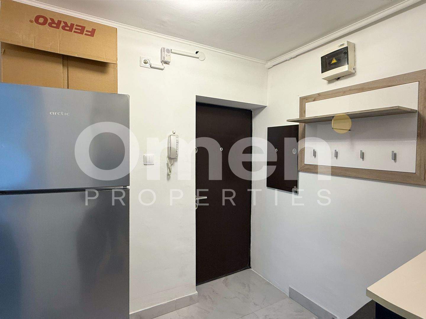 De vânzare – Apartament 2 camere, Str. Gheorghe Bilașcu , zona BIZO - Poză 10
