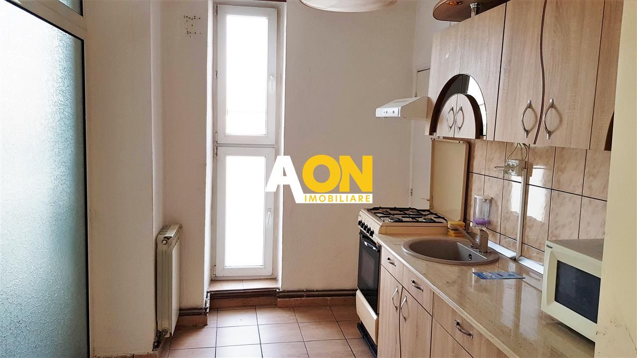 Apartament 3 camere, etaj 1, ultracentral - Poză 3
