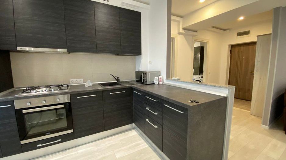 Apartament 2 camre Baneasa | Sisesti | Maia Residence - Poză 11