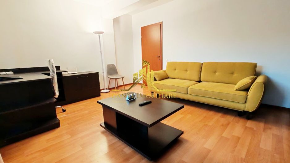2 camere, decomandat, bloc nou, modern, parcare, Andrei Muresanu - Poză 12