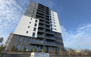 AP. 2 CAMERE BLOC NOU - FINALIZAT, PARCARE SUBTERANA INCLUSA, COMIS 0% - Poză 6