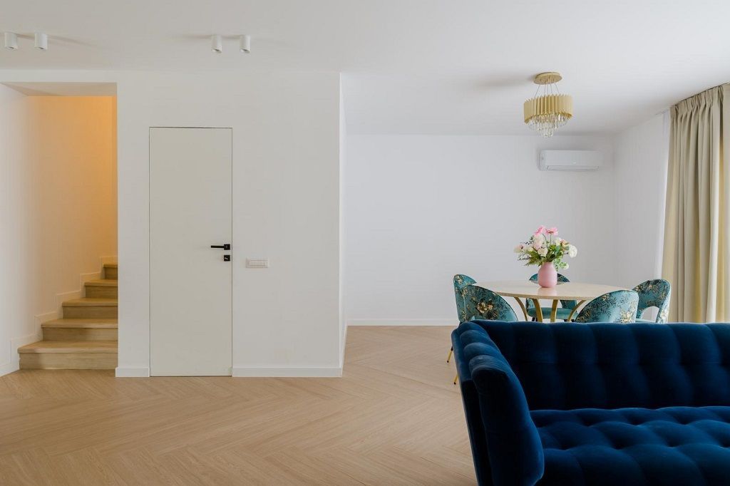 Vila premium Pipera-Matei Millo | 186 mp utili | 5 camere | 2 locuri de parcare - Poză 5