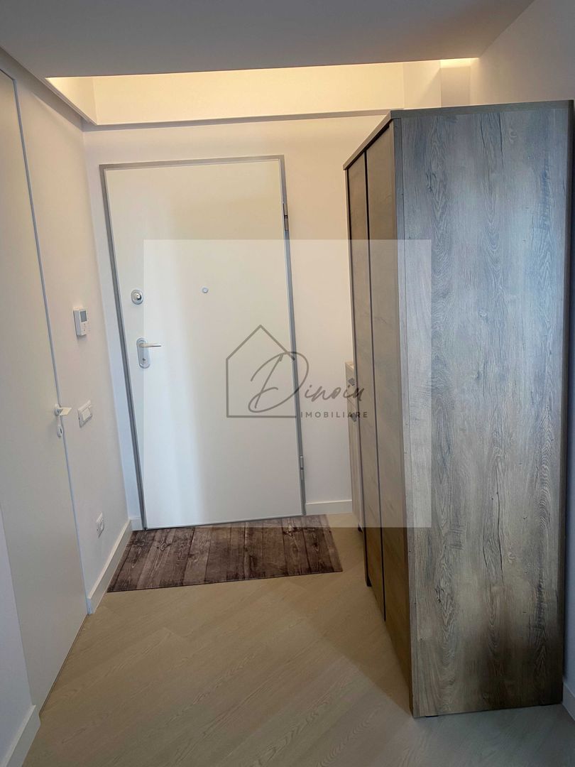 COM 0% I  Cortina North I 3 camere Pipera Aviatiei I parcare inclusa - Poză 6