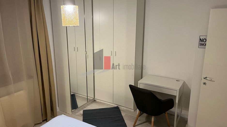 DE INCHIRIAT !!!! Apartament 2 camere Titan - Poză 5