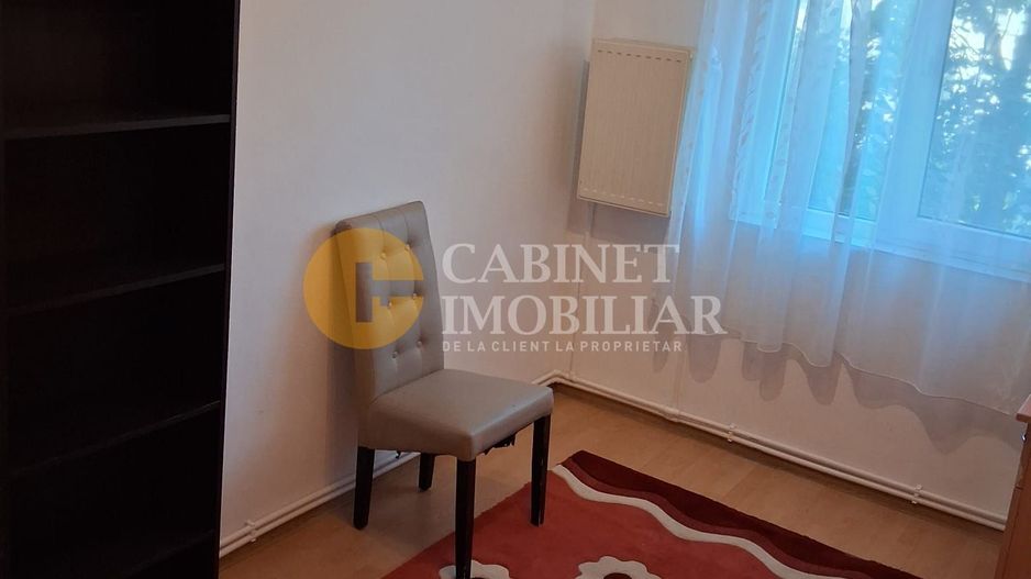 Apartament 3 camere de închiriat – Alexandru cel Bun, lângă Liceul Miron Costin - Poză 3
