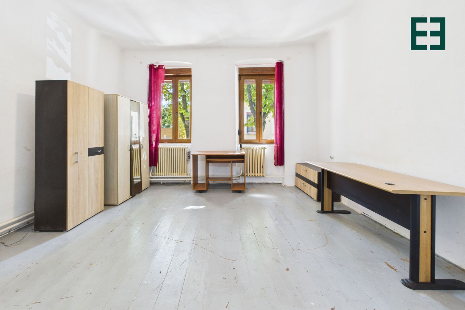 Casă cu 2 camere -  Zonă Centrală - Timișoara - Poză 1