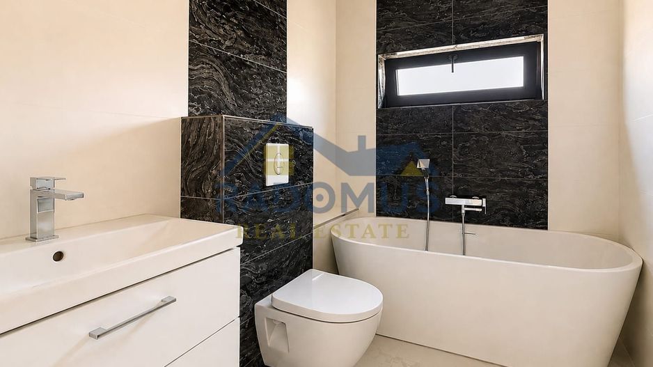 Gata de Mutare! Str. Miorița Berceni | 360 mp Teren | Facturi Reduse - Poză 15