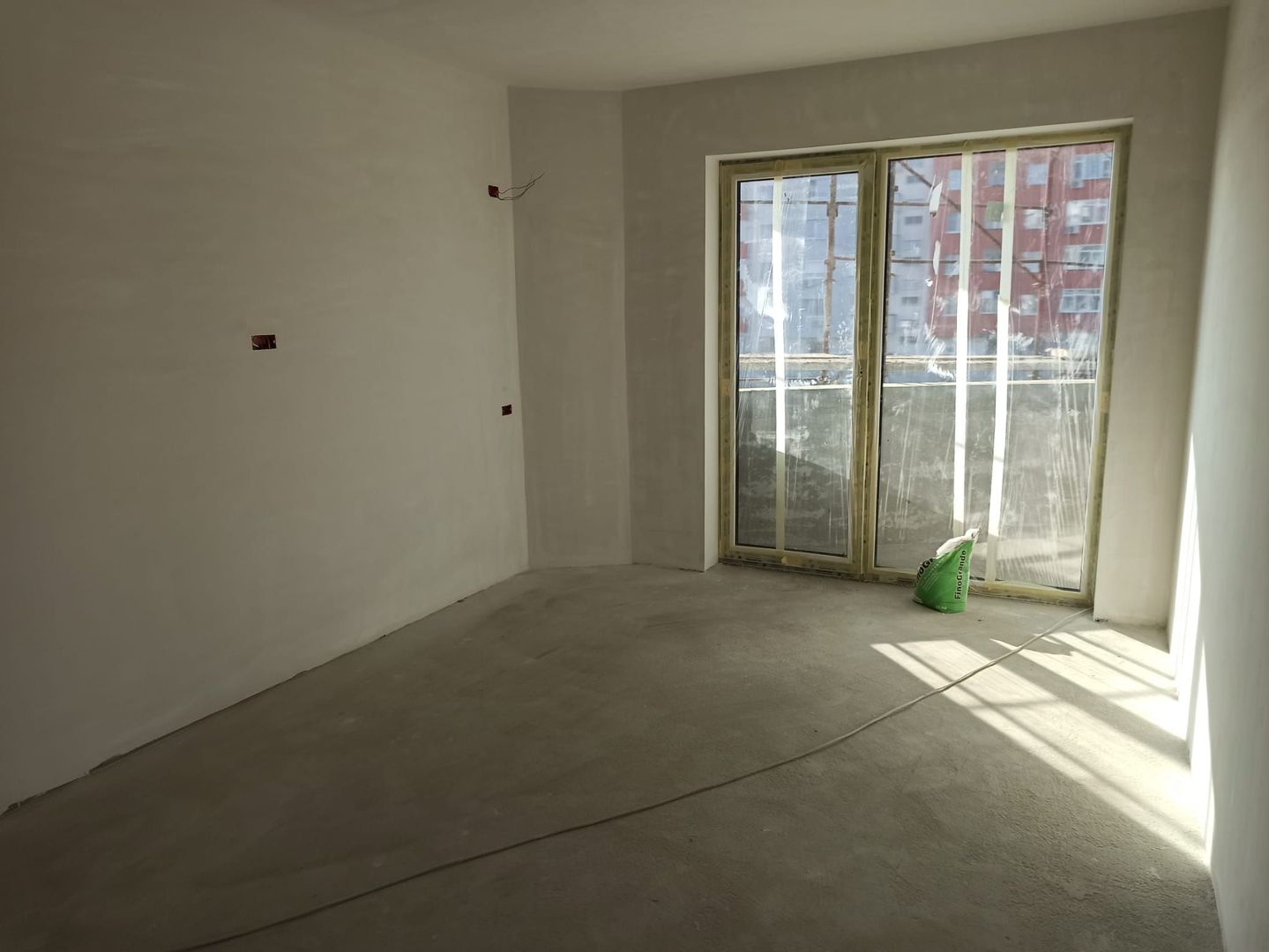 2cam.dec,parcare ext/subterana,20-25min metrou D.Leonida - Poză 1