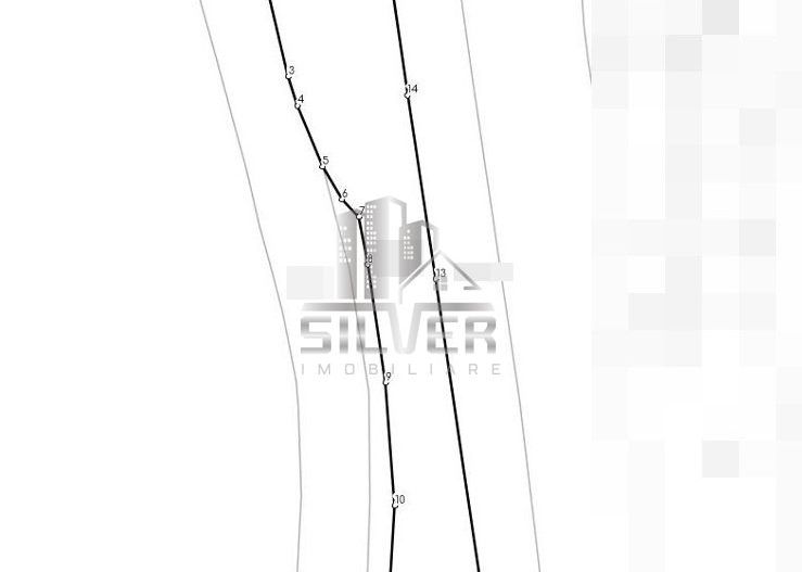 Teren intravilan cu PUZ in derulare. - Poză 3