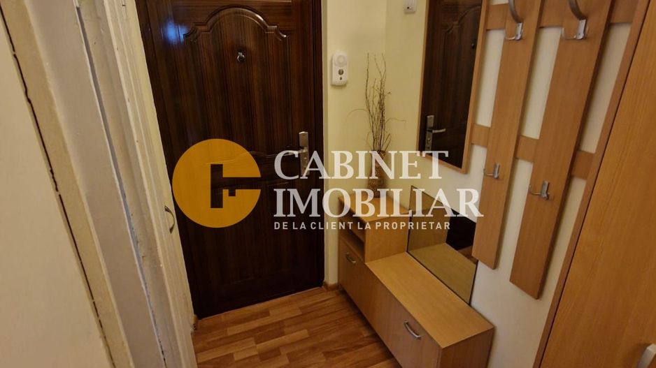 3 Camere Semidecomandat- Etaj intermediar-Zona Alexandru cel Bun - Poză 10