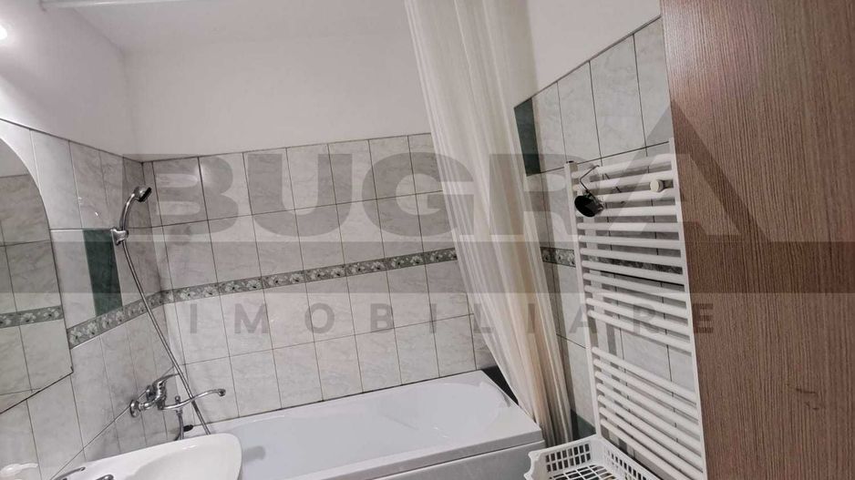 Apartament 2 camere, decomandat, 56 mp, zona Sigma - Poză 8