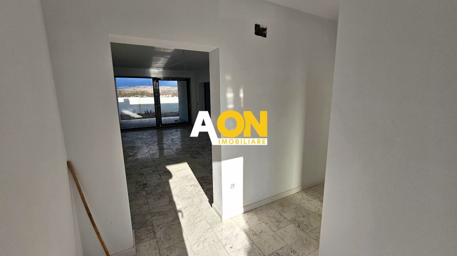 Casa individuala de vanzare, 4 camere, 2 bai, 448mp teren - Poză 7