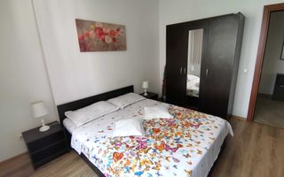 Apartament 2 camere mobilat complet  Parcare inclusă | Ghencea - Poză 4