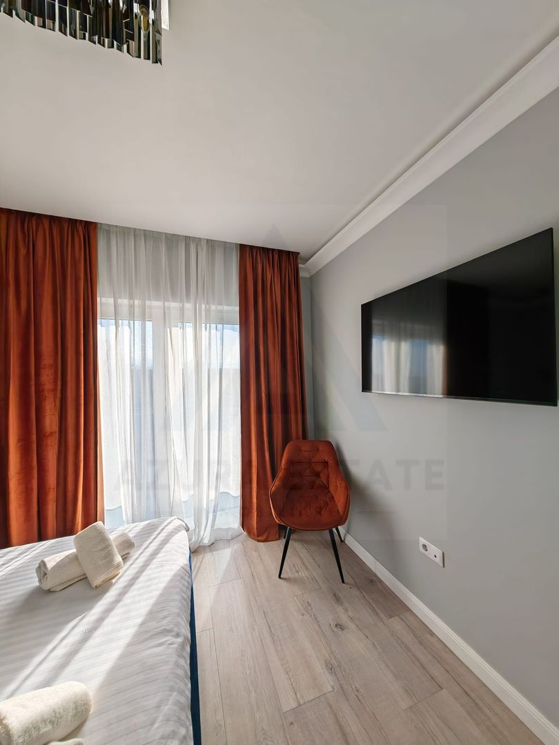 Pensiune sau locuinta individuala 220 mp utili teren 386 mp Turnisor - Poză 6