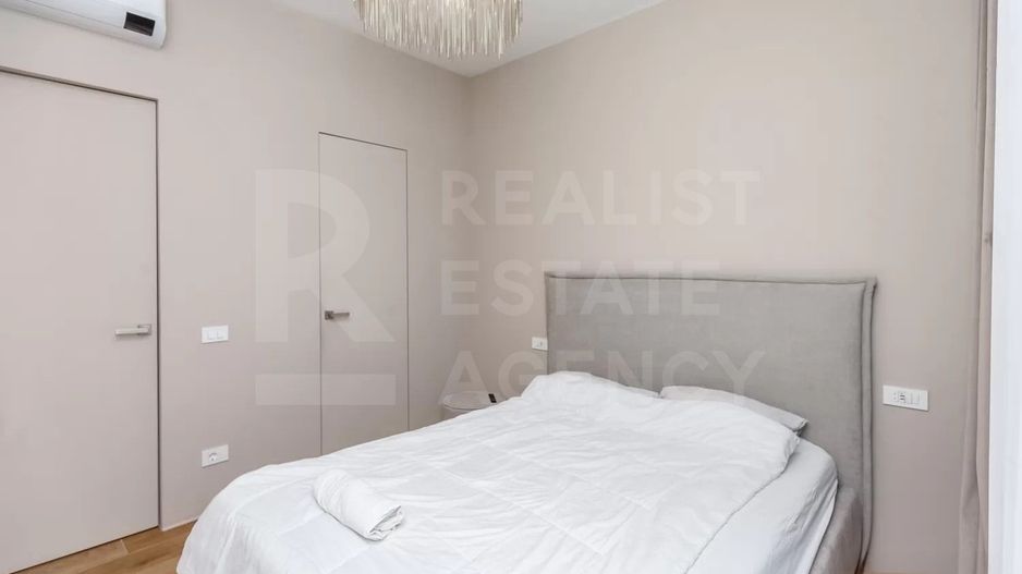 Chirie, apartament, 2 camere, bul. Ștefan cel Mare, Centru - Poză 4