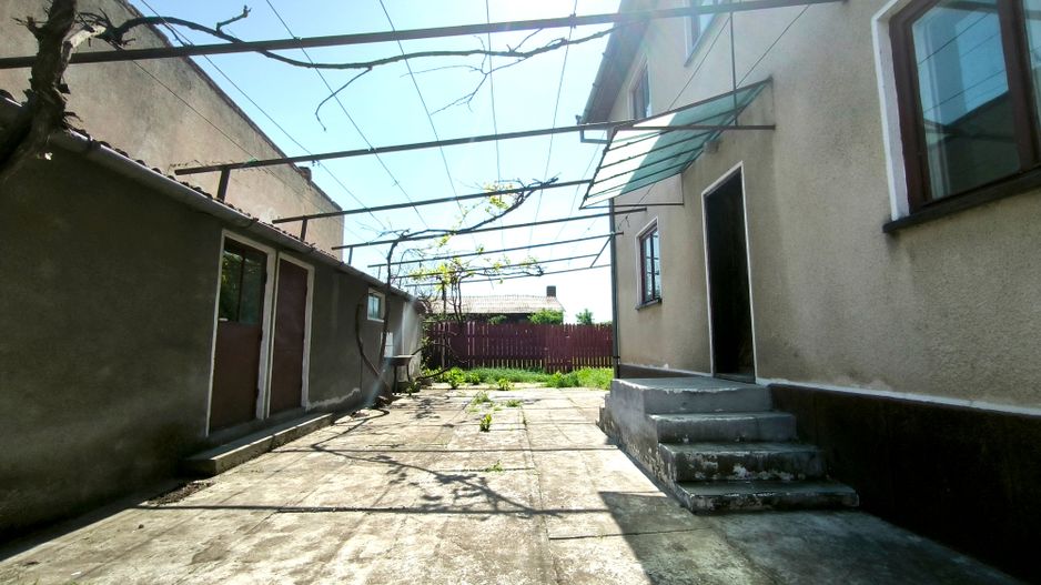 Casa cu teren de 569 mp, zona Confectii Cadas comision 0% - Poză 13